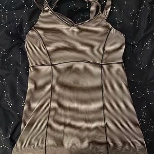 Lululemon Running Tank